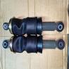 Buy cheap 2115mm Wide WG1642430283 Shock Absorber for HOWO Truck Direct Replacement from wholesalers