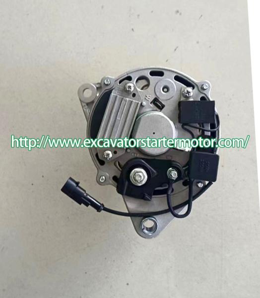 Buy cheap Alternador 12V 120A 11.203.302, 11.203.714,11.204.327,11.204.484,11.204.490, 11.204.327, 6510784M92 47383500 T412776 from wholesalers