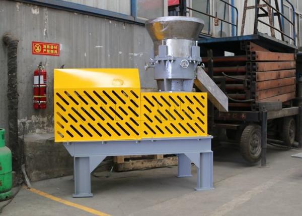 Buy cheap Organic Fertilizer Production Line Factory Waste Granulation Production Line Biological Fertilizer Granulator Production Line from wholesalers