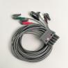 Buy cheap Philip Original Adult Clip Type Five Lead Cable American Standard Middle Connector Single Row Order Number 989803160691 from wholesalers
