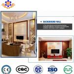 Buy cheap PVC Ceiling Panel Production Line PVC Wall Panel Machine WPC Extrusion Machine from wholesalers