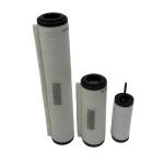 SV16/25 High Quality Vacuum Pump Parts Oil Separator Filter 18973