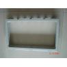 Buy cheap 0.003mm Cold Runner Injection Molding Short Run PA6 PMMA from wholesalers