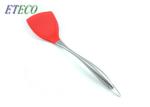 304 Stainless Steel Metal Kitchen Utensil With Long Handle Magnetic