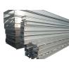 Buy cheap 2.0 Mm Cable Tray Production Line Automatic PLC Control 4 - 5 M / Min from wholesalers