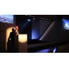 Buy cheap Holographic Reflective Foil Stage Holographic Projection System 30m Length from wholesalers
