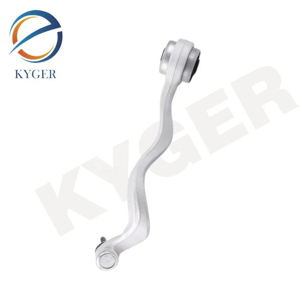 3112 6774 826 Auto Car Suspension Front Lower Control Arm For BMW 5 Series E60