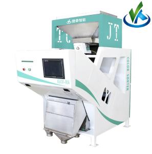 Wholesale Optical Raw Material Grain Color Sorter Machine With CCD Camera from china suppliers