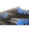 Buy cheap API5L GR.B Carbon Seamless Steel Pipes used in fluids transfer from wholesalers