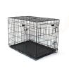 Buy cheap High Quality Pet Playpen 50x100mm 4125eavy Duty Metal 625*185*595mm Dog Rabbit Dog Run from wholesalers