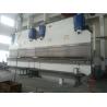 Buy cheap Automatic 1300T CNC Tandem Hydraulic Press Brake 415V/50Hz Bending Length 20 Meters from wholesalers