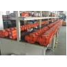 Buy cheap 2850 rpm Rated Speed Electric Concrete Vibrator 0.25KW Attachable from wholesalers