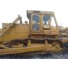 Buy cheap Used komatsu D115A-1 bulldozer for sale from wholesalers