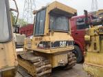 Buy cheap D3G LGP 6 Way Blade Full Hydraulic Used CAT Bulldozer from wholesalers