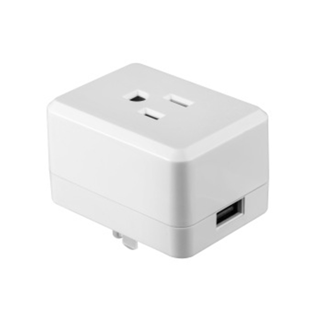 Smart Mini Plug EU UK US Standard