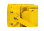 Gas Station Ex Demb II C T4 Gb Explosion Proof LED Flood Light 100w 200w