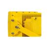 Buy cheap Gas Station Ex Demb II C T4 Gb Explosion Proof LED Flood Light 100w 200w from wholesalers