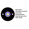 Buy cheap HDPE Double Sheath GYTA53/GYTS53 Single Mode Armored about Direct Buried Outdoor Fiber Optic Cable from wholesalers