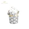 Buy cheap Birthday Party Tin Round Cupcake Muffin Paper Liners from wholesalers