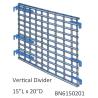 Buy cheap Full Visibility Metal Mesh Storage Containers , 5 X 20 Inch Wire Shipping Containers from wholesalers