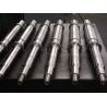 Buy cheap Polished 5 Axis Brass Machined Components Tapping CNC Milling Parts from wholesalers