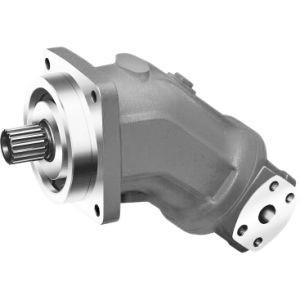 A2fo90 Bosch Rexroth Hydraulic Pump Mechanically Driven Horizontal Shaft