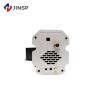 Buy cheap Throughput Transmission Fiber Spectrometer 532nm Confocal Raman Microscopy 6kg Weight from wholesalers