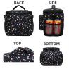 Buy cheap Camping Hiking Outdoor Picnic Leakproof Reusable Large Bag with Adjustable Strap from wholesalers