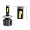 Buy cheap Waterproof 30w Auto Lighting Car LED Headlights High / Low Beam Super Bright from wholesalers