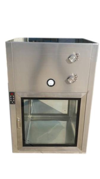 Buy cheap Dynamic Cleanroom Pass Box from wholesalers