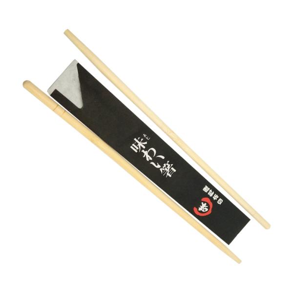Buy cheap Grade A AB 8" 9" Disposable Bamboo Chopsticks Round Bamboo Chopsticks from wholesalers