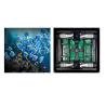 Buy cheap IP65 Outdoor LED Advertising Display P8mm 3840Hz Refresh Rate from wholesalers