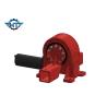 Buy cheap Large Slewing Ratio Worm Gear Bearing For Auto Solar Tracking System from wholesalers