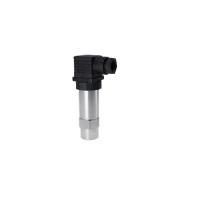 Buy cheap CE Stainless Steel 5V 20mA Offset And Full Scale Adjustable Pressure Transducer product