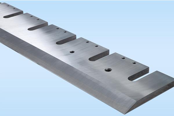 High Quality Wood Chipper Blade For Waste Wood Processing To Produce Of Wood