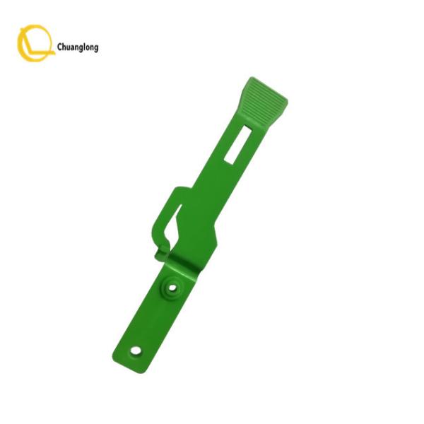 Buy cheap Wincor Nixdorf ATM Machine Parts Wincor Machine Green Wearing Parts Stacker for Banking Equipment 1750058042-31 from wholesalers