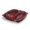 Buy cheap 34oz 2 Compartment Disposable Bento Box Containers PP PS Meal Prep Packaging from wholesalers