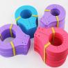 Buy cheap Resin Rubber Crawler Excavator Pin Shims SY750 PC650 EX700 from wholesalers