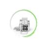 Buy cheap Cryolipolysis Cool Tech Fat Freezing Cavitation Weight Loss Machine Cryolipo from wholesalers