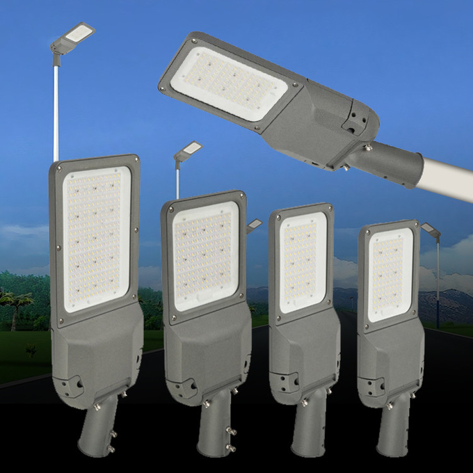 Waterproof 150w 200w 240w Project Led Street Light Ip66 Highway Lighting