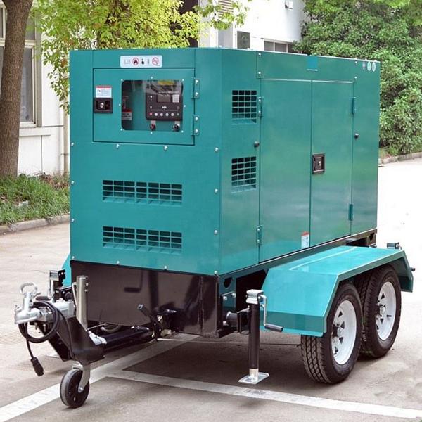 Reasonable Price Diesel Powered Generator Prime Diesel Generator Silent Diesel Generator Set for Home