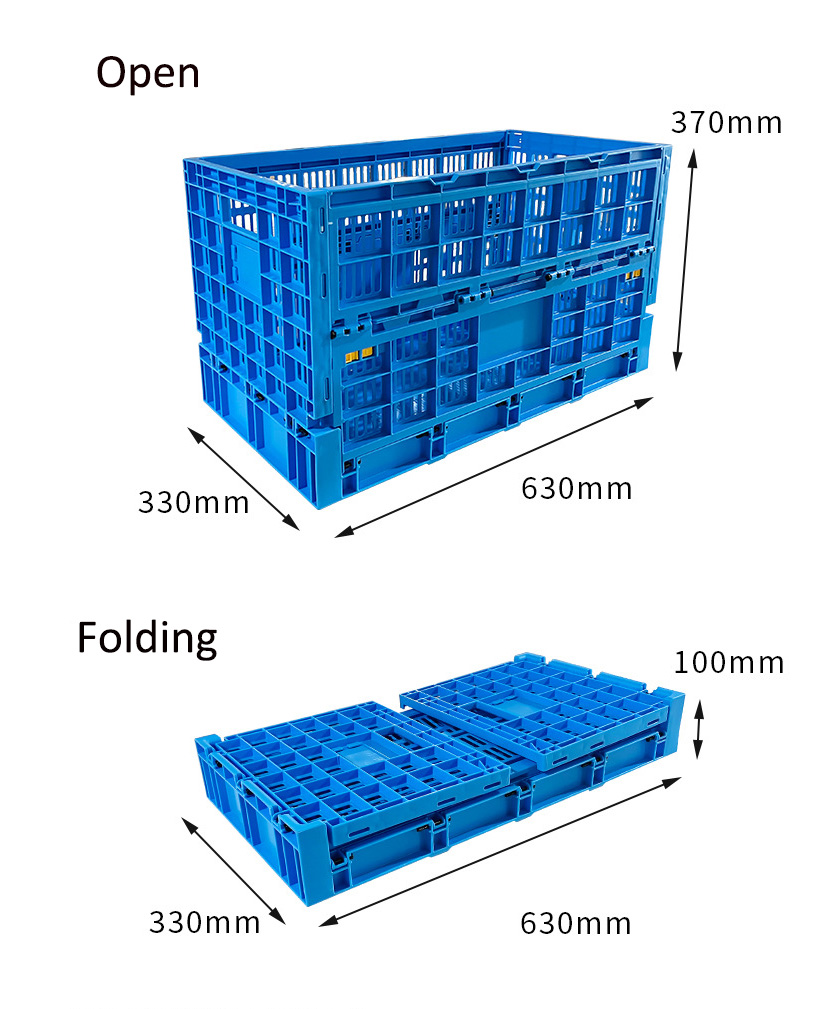 Customized Logo Blue Egg Storage Box Refrigerator for Modern Chicken Grid Drawer Type