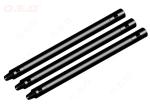 High Air Pressure Mining DTH Drill Rods Hammers 3 Inches 5 Inches 6 Inches