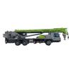 Buy cheap ZOOMLION Used Crane ZTC500H 50 Ton Loading Capacity Construction from wholesalers