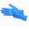 Buy cheap Cheap Anti bacteria Powder Free High Quality Box packing Disposable Nitrile Gloves from wholesalers