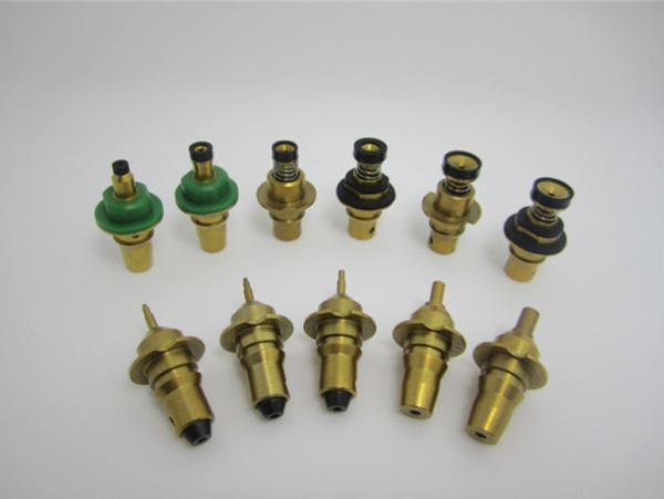 Buy cheap Electronic JUKI Pick And Place Machine Nozzle E3623-721-0A0 from wholesalers