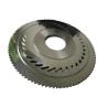 Buy cheap Dia 100 Tungsten Carbide Blade , Carbide Sheet Metal Cutting Circular Blade from wholesalers