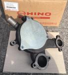 Hino P11C Water Pump For 16100-E0491