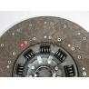 Buy cheap 420*220*50.8*10 Sachs Clutch Kits Clutch Disc For DAF MERCEDES BENZ from wholesalers