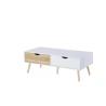 Buy cheap Modern MDF Wood Concise Modern TV Console Cabinet Furniture For Living Room from wholesalers